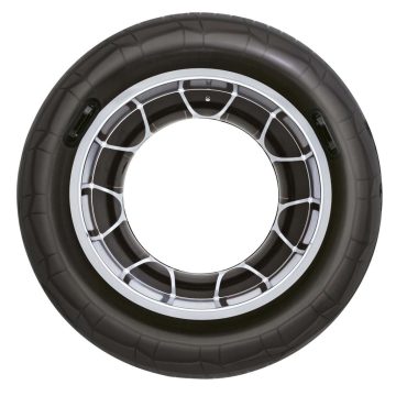 Úszógyűrű - 119 cm-es Bestway gumi