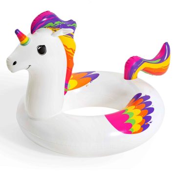 Bestway Unicorn úszógyűrű