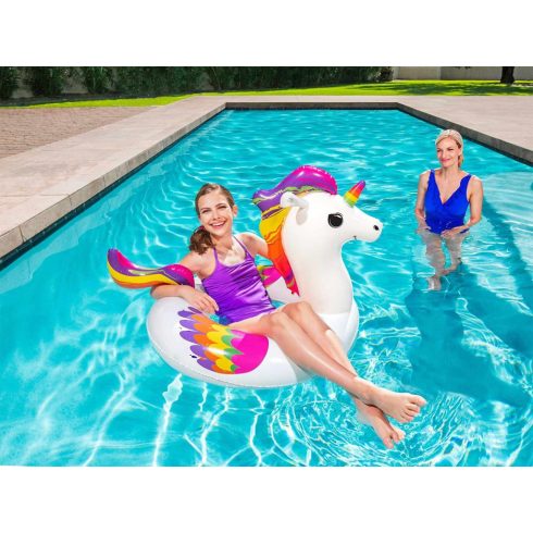 Bestway Unicorn úszógyűrű