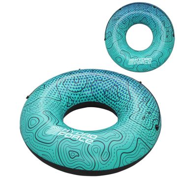 Felfújható strandgyűrű vízi úszáshoz 106 cm BESTWAY