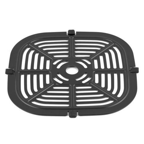 Rácstálca a BD-652 zsírmentes sütőhöz