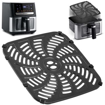 Rács tálca Air Fryer 22,5x24 Berdsen BD-655-höz