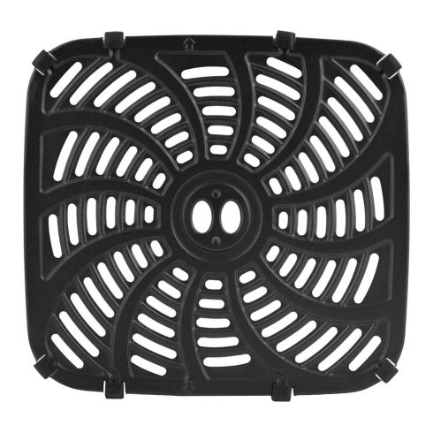 Rács tálca Air Fryer 22,5x24 Berdsen BD-655-höz