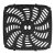 Rács tálca Air Fryer 22,5x24 Berdsen BD-655-höz