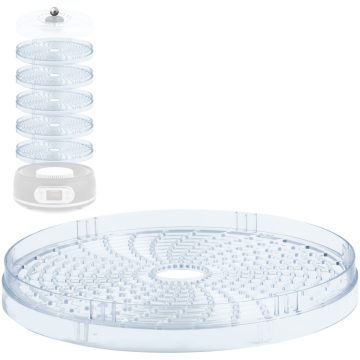 Tálca a BD-691 gomba- és gyümölcsszárítóhoz