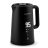 Berdsen BD-709 1,7 l-es elektromos vízforraló, fekete