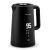 Berdsen BD-709 1,7 l-es elektromos vízforraló, fekete