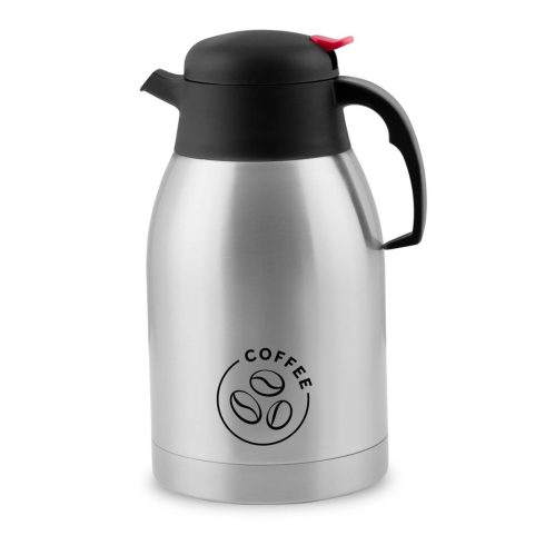 Berdsen BD-780 vákuum kávékancsó 2 l