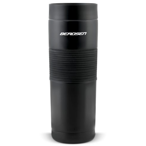 Vákuumos termosz 590 ml BD-784 fekete