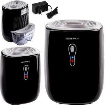 Légszárító - Berdsen BR-70B nedvességelnyelő