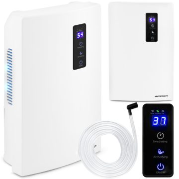 Légszárító - Berdsen BR-20 nedvességelnyelő