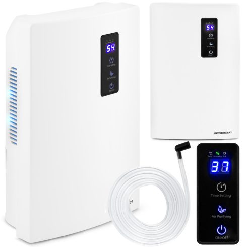 Légszárító - Berdsen BR-20 nedvességelnyelő