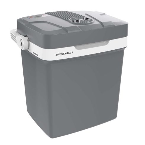Berdsen Icemax turista hűtőszekrény, 26 literes, ECO üzemmód