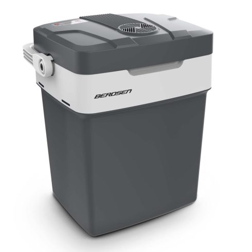 Berdsen Icemax 29 literes hordozható hűtőszekrény ECO üzemmóddal