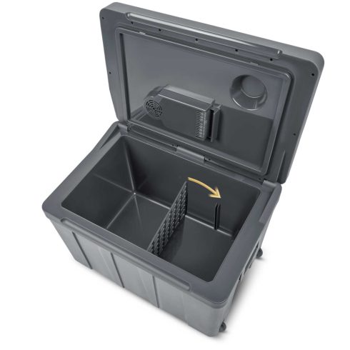 Berdsen Icemax 50 literes utazási hűtőszekrény