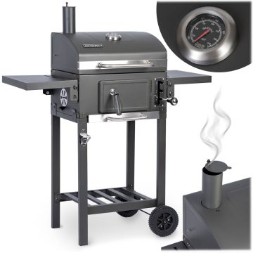 Berdsen BD-892 faszén grill