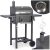 Berdsen BD-892 faszén grill