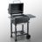 Grill węglowy Berdsen BD-894