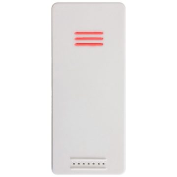 Berdsen BD-921 fehér időjárás állomás adó