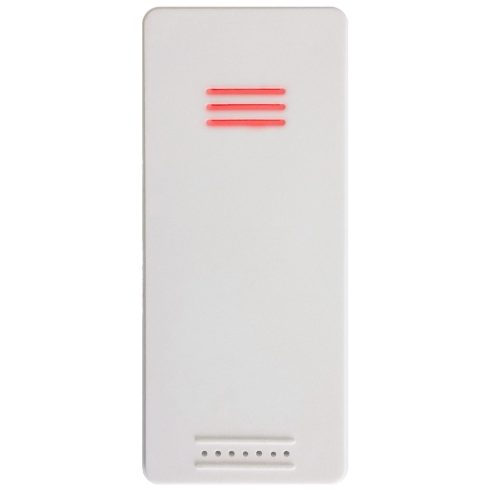 Berdsen BD-921 fehér időjárás állomás adó