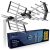 Kültéri irányított ultra HD 4K TV antenna Berdsen BD-950