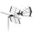 Kültéri irányított ultra HD 4K TV antenna Berdsen BD-950