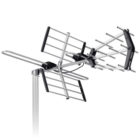 Kültéri irányított ultra HD 4K TV antenna Berdsen BD-950