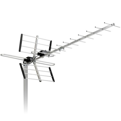 Berdsen BD-951 ultra HD 4K kültéri irányított TV antenna
