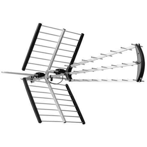 Berdsen BD-953 ultra HD 4K kültéri irányított TV antenna