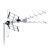 Berdsen BD-954 ultra HD 4K kültéri irányított TV antenna