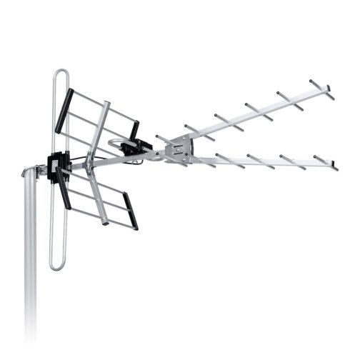 Berdsen BD-954 ultra HD 4K kültéri irányított TV antenna