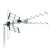 Berdsen BD-954 ultra HD 4K kültéri irányított TV antenna