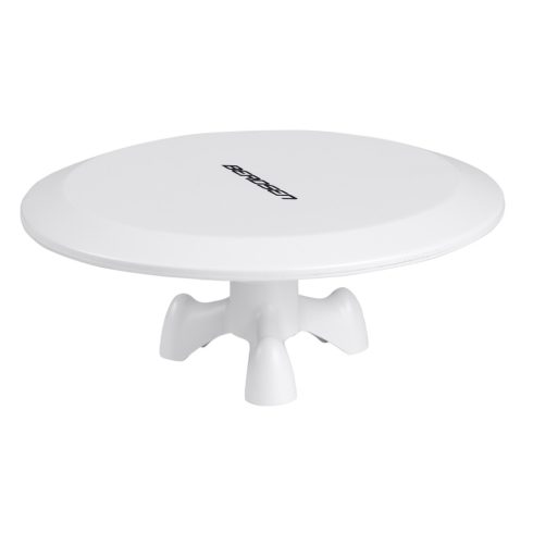 Berdsen BD-955 beltéri ultra HD 4K TV antenna, fehér