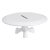 Berdsen BD-955 beltéri ultra HD 4K TV antenna, fehér