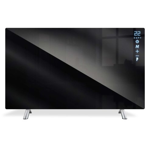 Infravörös fűtőtest 600 W Berdsen BD-984