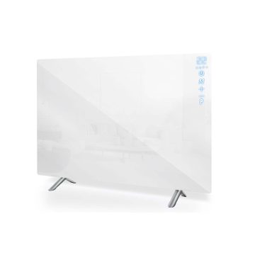   Infra fűtőtest 600 W Berdsen BD-984 távirányítóval, WiFi alkalmazással