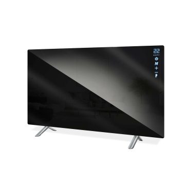   Infravörös fűtőtest 720 W Berdsen BD-985, WiFi távirányítóval, alkalmazással