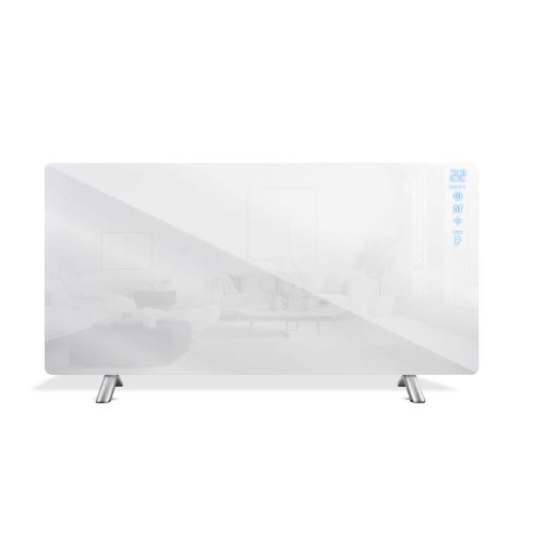 Infravörös fűtőtest 720 W Berdsen BD-985
