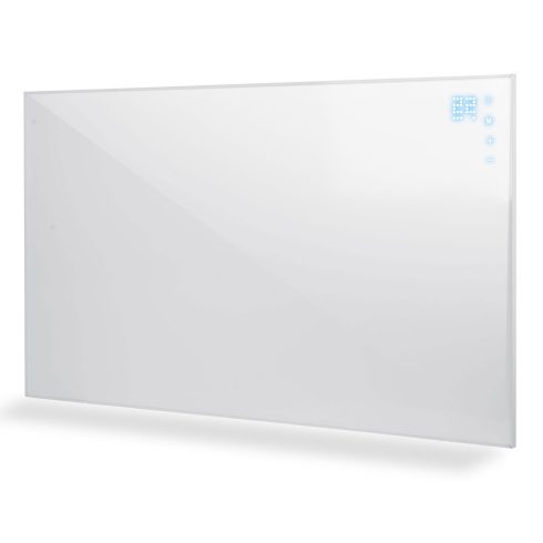 Infravörös fűtőtest infrafűtő 960 W Berdsen BD-989 WiFi távirányító alkalmazás