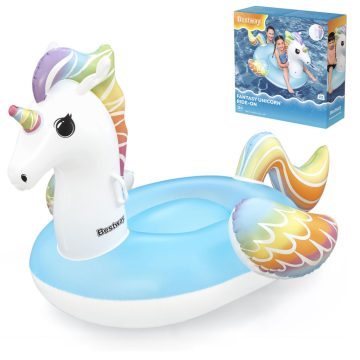 Felfújható Unicorn 155 x 119 cm Bestway 41114