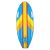 Felfújható úszódeszka 114 x 46 cm Bestway 42046 narancs