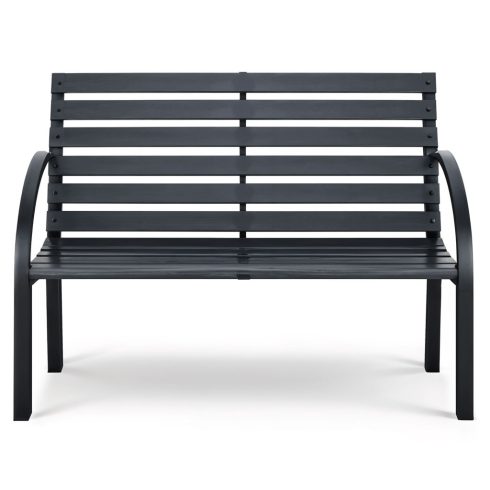 Kerti pad háttámlával 117,5 x 83 x 57 cm Sofotel Luca