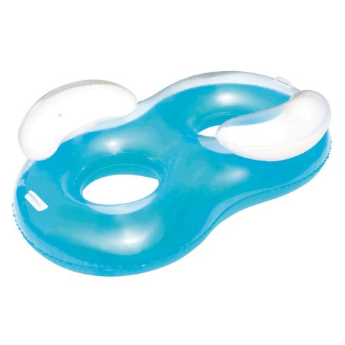 Dupla lebegő fotel 188 x 117 cm Bestway 43009