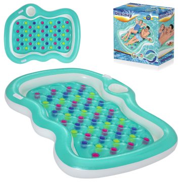 Bestway 43045 úszó matrac