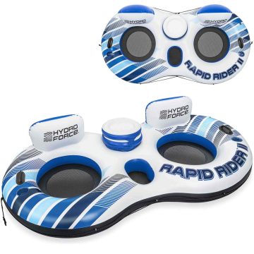 Rapid Rider Bestway 43113 dupla úszógumi