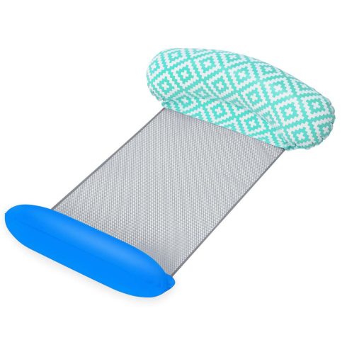 Comfort Plush Bestway 43555 felfújható matrac úszáshoz