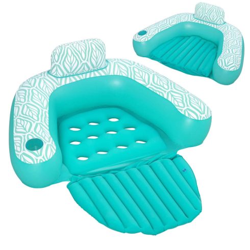 Comfort Plush Pro Bestway 43719 felfújható úszószék