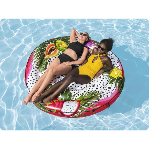 Bestway 43720 Úszó gyümölcsös sziget
