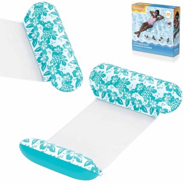 Comfort Plush Bestway 43839 felfújható matrac úszáshoz