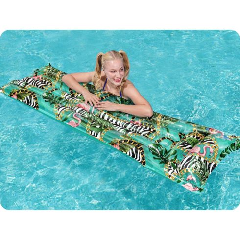 Bestway Jungle úszómatrac 44083